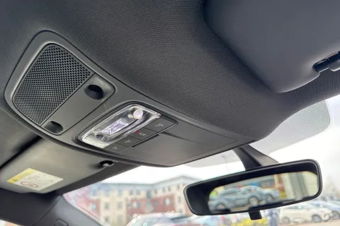 55 of 64 for AUDI A3 1.4 TFSI S Line 5dr