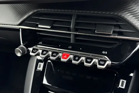 PEUGEOT e-2008 54kWh Allure Auto 5dr (7kW Charger) Thumbnail #55