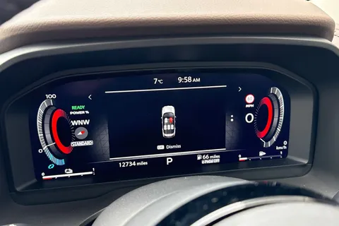 DU24CDK Nissan X-Trail 1.5 h e-POWER Tekna Auto Euro 6 (s/s) 5dr Thumbnail #57