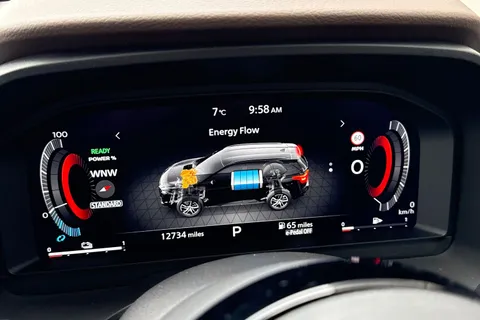 DU24CDK Nissan X-Trail 1.5 h e-POWER Tekna Auto Euro 6 (s/s) 5dr Thumbnail #58