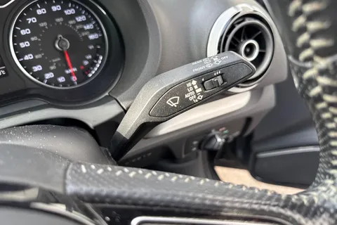 59 of 64 for AUDI A3 1.4 TFSI S Line 5dr