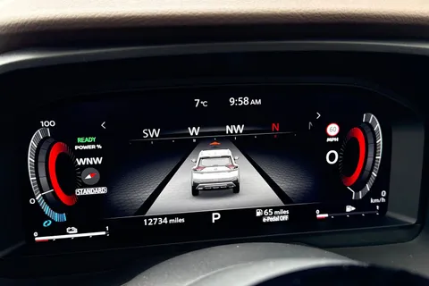 DU24CDK Nissan X-Trail 1.5 h e-POWER Tekna Auto Euro 6 (s/s) 5dr Thumbnail #59