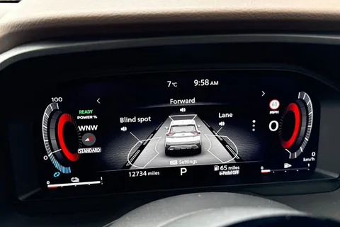 DU24CDK Nissan X-Trail 1.5 h e-POWER Tekna Auto Euro 6 (s/s) 5dr Thumbnail #60