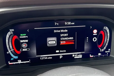 DU24CDK Nissan X-Trail 1.5 h e-POWER Tekna Auto Euro 6 (s/s) 5dr Thumbnail #61