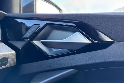  Audi A1 1.0 TFSI 30 Black Edition Sportback Euro 6 (s/s) 5dr Thumbnail #21