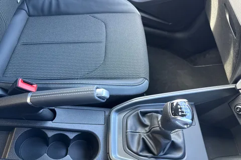  Audi A1 1.0 TFSI 30 Black Edition Sportback Euro 6 (s/s) 5dr Thumbnail #23