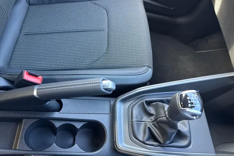  Audi A1 1.0 TFSI 30 Black Edition Sportback Euro 6 (s/s) 5dr Thumbnail #47