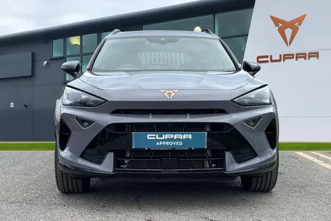 DC25RVY CUPRA Formentor 1.5 eTSI V1 DSG Euro 6 (s/s) 5dr Thumbnail #5