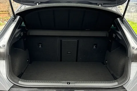 DC25RVY CUPRA Formentor 1.5 eTSI V1 DSG Euro 6 (s/s) 5dr Thumbnail #6