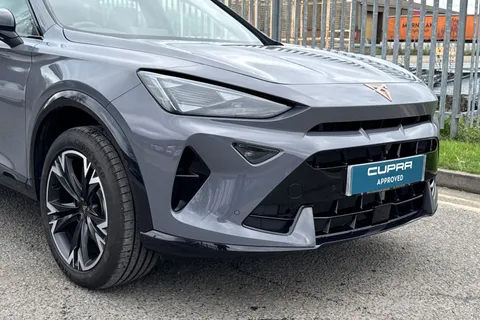 DC25RVY CUPRA Formentor 1.5 eTSI V1 DSG Euro 6 (s/s) 5dr Thumbnail #8