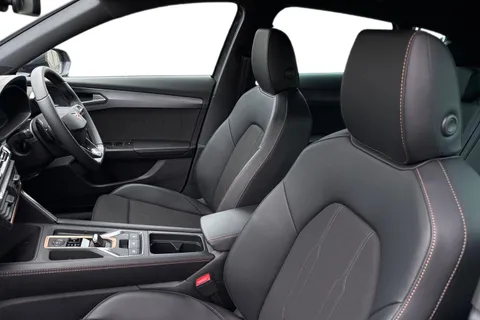 DC25RVY CUPRA Formentor 1.5 eTSI V1 DSG Euro 6 (s/s) 5dr Thumbnail #15