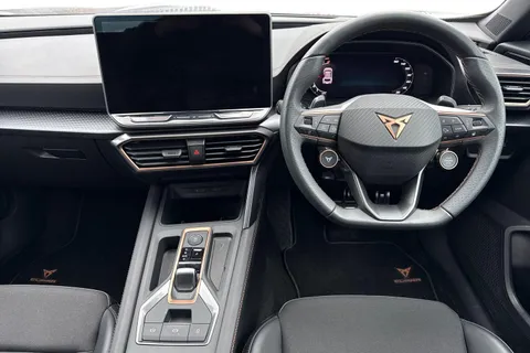 DC25RVY CUPRA Formentor 1.5 eTSI V1 DSG Euro 6 (s/s) 5dr Thumbnail #17