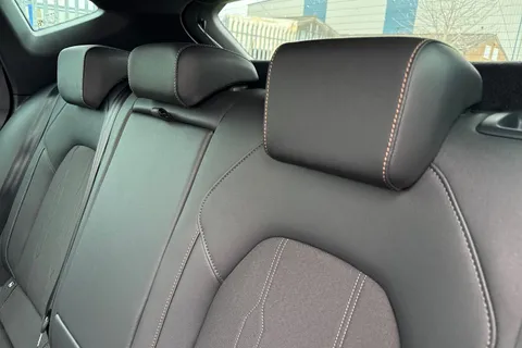 DC25RVY CUPRA Formentor 1.5 eTSI V1 DSG Euro 6 (s/s) 5dr Thumbnail #18