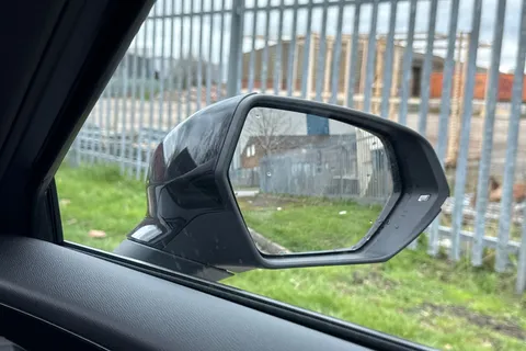 DC25RVY CUPRA Formentor 1.5 eTSI V1 DSG Euro 6 (s/s) 5dr Thumbnail #20