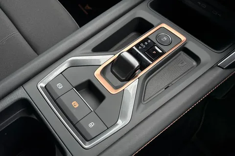 DC25RVY CUPRA Formentor 1.5 eTSI V1 DSG Euro 6 (s/s) 5dr Thumbnail #22