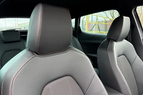 DC25RVY CUPRA Formentor 1.5 eTSI V1 DSG Euro 6 (s/s) 5dr Thumbnail #23