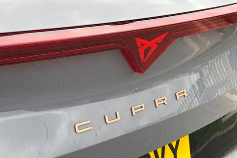 DC25RVY CUPRA Formentor 1.5 eTSI V1 DSG Euro 6 (s/s) 5dr Thumbnail #28