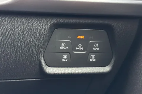 DC25RVY CUPRA Formentor 1.5 eTSI V1 DSG Euro 6 (s/s) 5dr Thumbnail #33