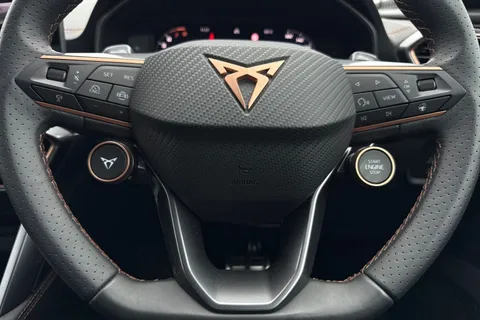 DC25RVY CUPRA Formentor 1.5 eTSI V1 DSG Euro 6 (s/s) 5dr Thumbnail #34