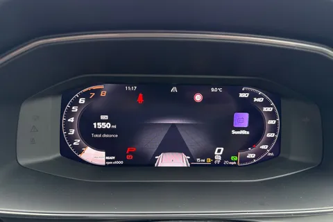 DC25RVY CUPRA Formentor 1.5 eTSI V1 DSG Euro 6 (s/s) 5dr Thumbnail #35