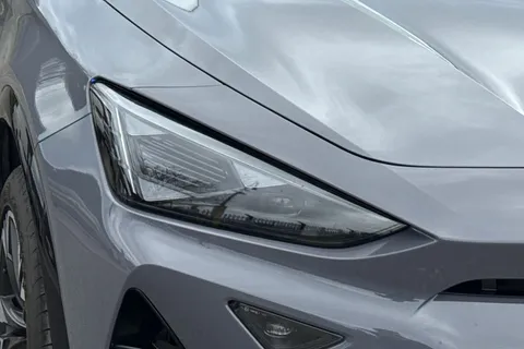 DC25RVY CUPRA Formentor 1.5 eTSI V1 DSG Euro 6 (s/s) 5dr Thumbnail #36