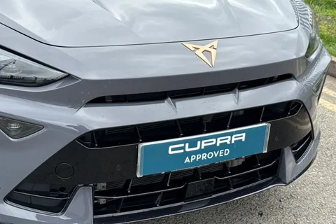 DC25RVY CUPRA Formentor 1.5 eTSI V1 DSG Euro 6 (s/s) 5dr Thumbnail #37