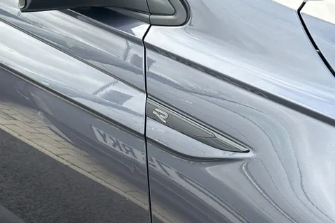 MD23HJJ Volkswagen Polo 1.0 TSI R-Line 5dr **17' BERGAMO ALLOYS, MOBILE PHONE CHARGING** Thumbnail #27