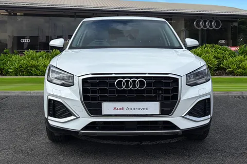 PK24WXW Audi Q2 Sport 30 TFSI  110 PS 6-speed Thumbnail #6