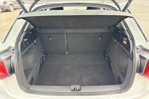 PK24WXW Audi Q2 Sport 30 TFSI  110 PS 6-speed Thumbnail #7