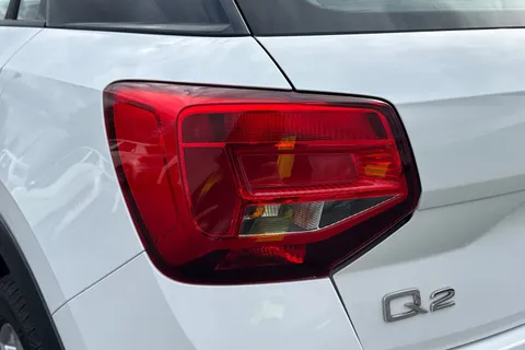 PK24WXW Audi Q2 Sport 30 TFSI  110 PS 6-speed Thumbnail #8