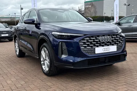  Audi Q5 2.0 TFSI Sport S Tronic quattro Euro 6 (s/s) 5dr Thumbnail #8