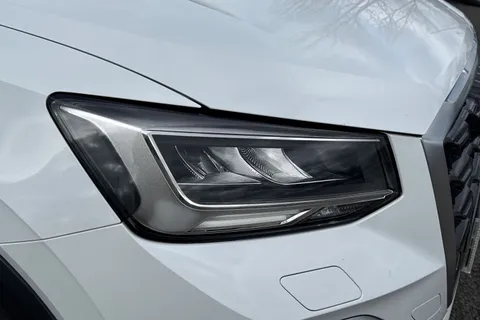 PK24WXW Audi Q2 Sport 30 TFSI  110 PS 6-speed Thumbnail #9