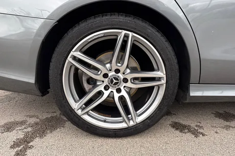 KX17OCE Mercedes-Benz E Class E220d AMG Line Premium 4dr 9G-Tronic Thumbnail #7