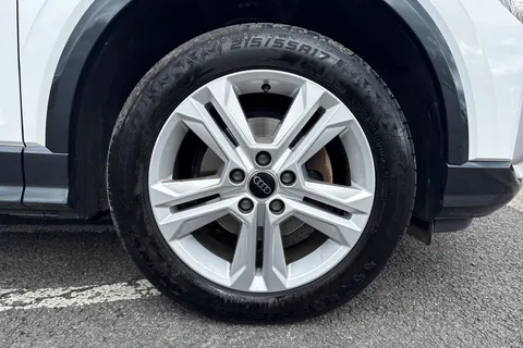 PK24WXW Audi Q2 Sport 30 TFSI  110 PS 6-speed Thumbnail #10