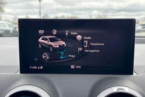 PK24WXW Audi Q2 Sport 30 TFSI  110 PS 6-speed Thumbnail #17