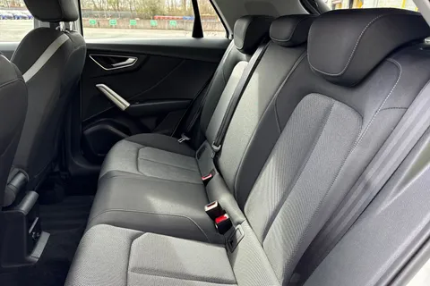 PK24WXW Audi Q2 Sport 30 TFSI  110 PS 6-speed Thumbnail #19