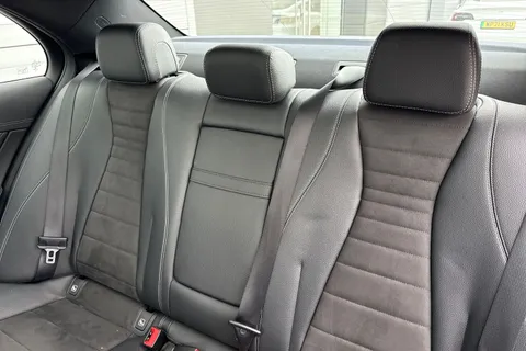 KX17OCE Mercedes-Benz E Class E220d AMG Line Premium 4dr 9G-Tronic Thumbnail #14