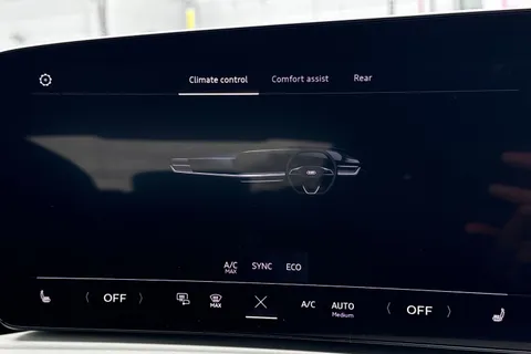  Audi Q5 2.0 TFSI Sport S Tronic quattro Euro 6 (s/s) 5dr Thumbnail #21