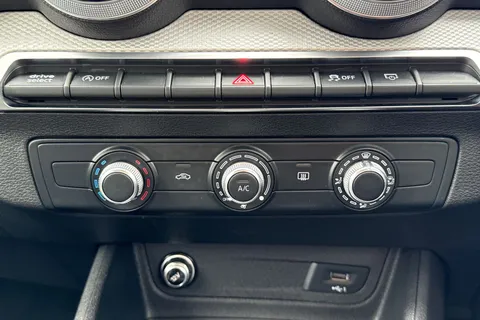 PK24WXW Audi Q2 Sport 30 TFSI  110 PS 6-speed Thumbnail #22