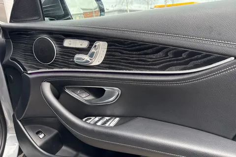 KX17OCE Mercedes-Benz E Class E220d AMG Line Premium 4dr 9G-Tronic Thumbnail #18