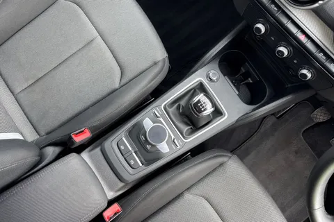 PK24WXW Audi Q2 Sport 30 TFSI  110 PS 6-speed Thumbnail #23