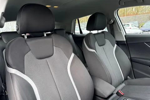 PK24WXW Audi Q2 Sport 30 TFSI  110 PS 6-speed Thumbnail #24