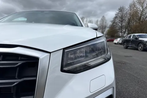 PK24WXW Audi Q2 Sport 30 TFSI  110 PS 6-speed Thumbnail #25