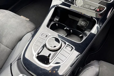 KX17OCE Mercedes-Benz E Class E220d AMG Line Premium 4dr 9G-Tronic Thumbnail #20
