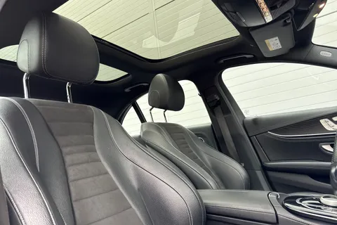 KX17OCE Mercedes-Benz E Class E220d AMG Line Premium 4dr 9G-Tronic Thumbnail #21