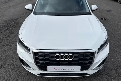 PK24WXW Audi Q2 Sport 30 TFSI  110 PS 6-speed Thumbnail #26