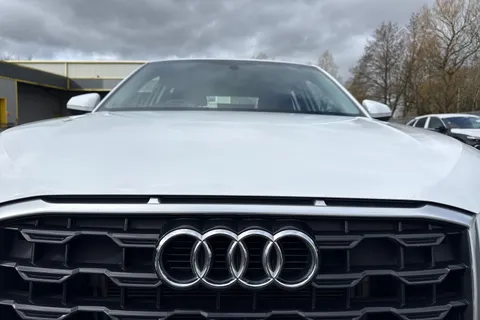 PK24WXW Audi Q2 Sport 30 TFSI  110 PS 6-speed Thumbnail #27