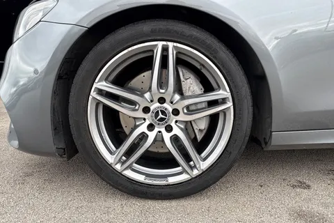 KX17OCE Mercedes-Benz E Class E220d AMG Line Premium 4dr 9G-Tronic Thumbnail #23