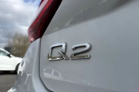 PK24WXW Audi Q2 Sport 30 TFSI  110 PS 6-speed Thumbnail #32