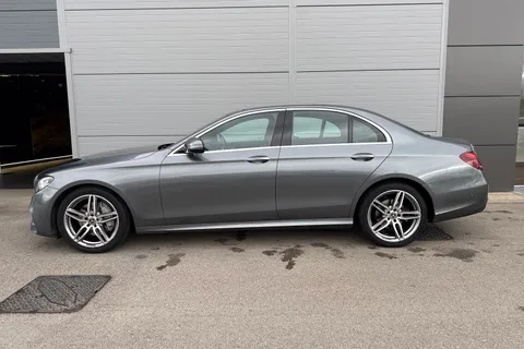 KX17OCE Mercedes-Benz E Class E220d AMG Line Premium 4dr 9G-Tronic Thumbnail #32